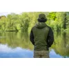 Korum Thermashell Jacket L Termo bunda