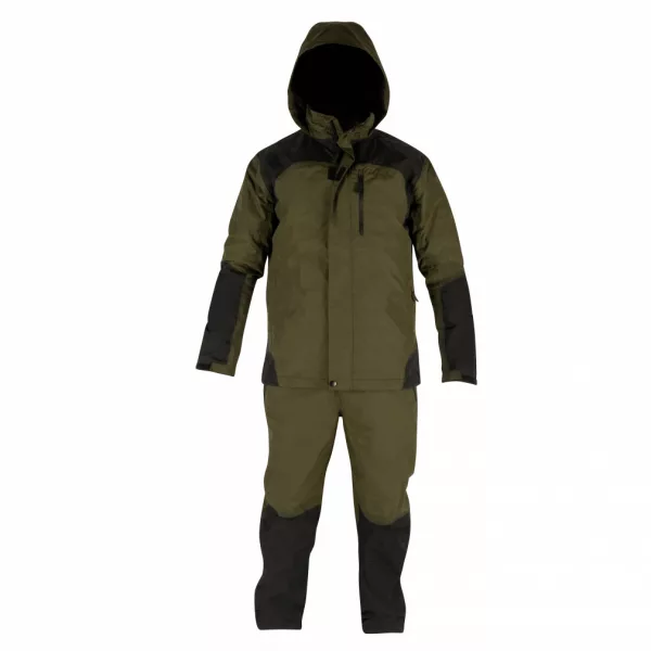 Korum Noetric 5x5 Waterproof Suit Souprava do deště S