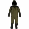 Korum Noetric 5x5 Waterproof Suit Sada nepromokavého oblečení 3XL