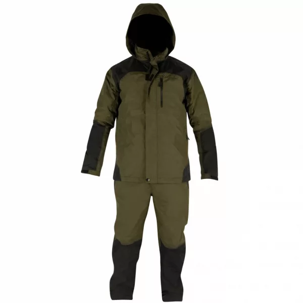 Korum Noetric 5x5 Waterproof Suit Sada nepromokavého oblečení 3XL