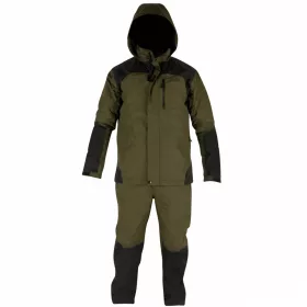   Korum Noetric 5x5 Waterproof Suit Sada nepromokavého oblečení 4XL