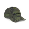 Korum Full Camo Vodotěsná kšiltovka