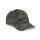 Korum Full Camo Vodotěsná kšiltovka