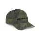 Korum Full Camo Vodotěsná kšiltovka