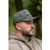 Korum Full Camo Vodotěsná kšiltovka