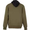 Korum Classic Tench Hoodie Mikina s kapucí 2XL