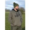 Korum Classic Tench Hoodie Mikina s kapucí 4XL