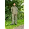 Korum Superseal Waterproof Suit Sada do deště 2XL
