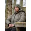 Korum Expedition Compact Puffer Jacket Thermo Kabát L