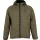 Korum Expedition Compact Puffer Jacket Thermo Kabát XL