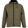Korum Expedition Compact Puffer Jacket Thermo Kabát 3XL