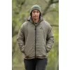 Korum Expedition Compact Puffer Jacket Thermo Kabát 3XL