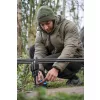 Korum Expedition Compact Puffer Jacket Thermo Kabát 3XL