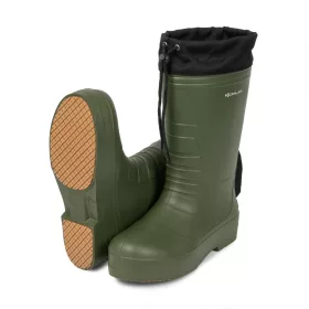 Korum Thermalite Sherpa EVA Welly Boot Gumicsizma 42