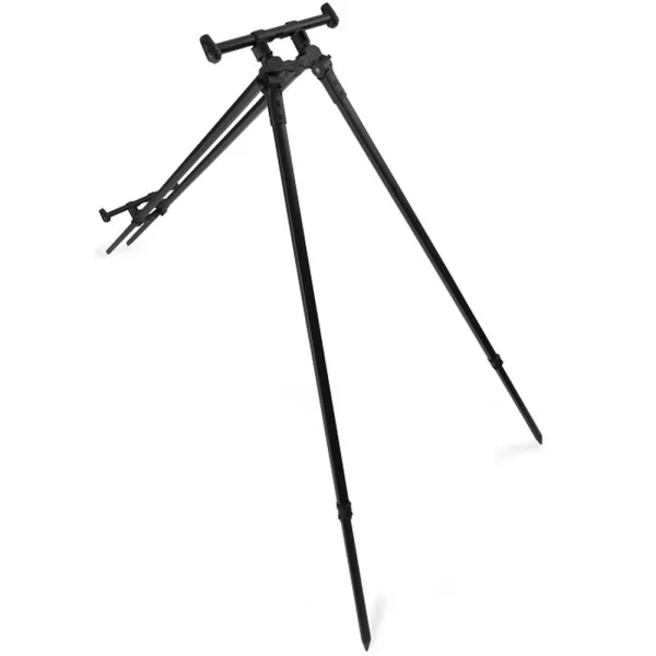 Korum Deluxe River 2kg Stativ 100-185cm