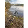 Korum Deluxe River 2kg Stativ 100-185cm