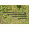 Korum Powertwist Bankstick podpěrka 45cm