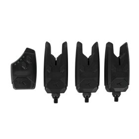   Korum KSI6 3+1 Dílná Sada Elektronických Signalizátorů Záběru