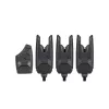 Korum KSi8 Remote Bit Alarm 3+1 Elektrický signalizátor záběru Sada