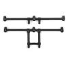Korum Deluxe River Tripod 3 Rod Wide Stojan na pruty pro řeky