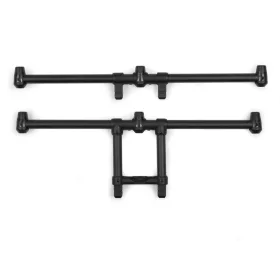   Korum Deluxe River Tripod 3 Rod Wide Stojan na pruty pro řeky