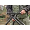 Korum Deluxe River Tripod 3 Rod Wide Stojan na pruty pro řeky