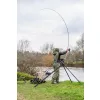 Korum Deluxe River Tripod 3 Rod Wide Stojan na pruty pro řeky