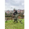 Korum Deluxe River Tripod 3 Rod Wide Stojan na pruty pro řeky