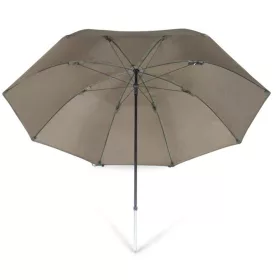 Korum Progress Graphite Brolly Deštník 1,35x2,1m
