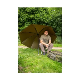 Korum Classic Brolly Deštník 2,2m