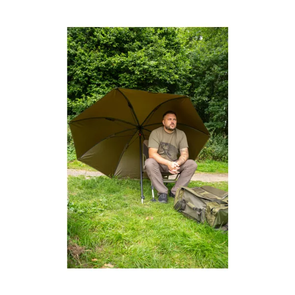 Korum Classic Brolly Deštník 2,2m