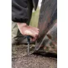 Korum Supa Lite Overnight Brolly Shelter Polostan 160x240x125cm