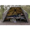 Korum Supa Lite Overnight Brolly Shelter Polostan 160x240x125cm