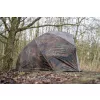 Korum Supa Lite Overnight Brolly Shelter Polostan 160x240x125cm
