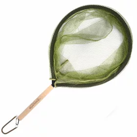 Korum Glide Wading Net Latex Podběráková hlava 66cm
