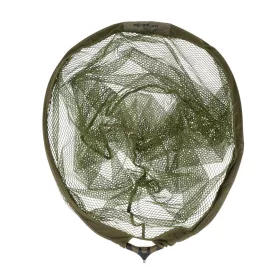 Korum Power Folding Spoon Latex 66cm Podběráková hlava