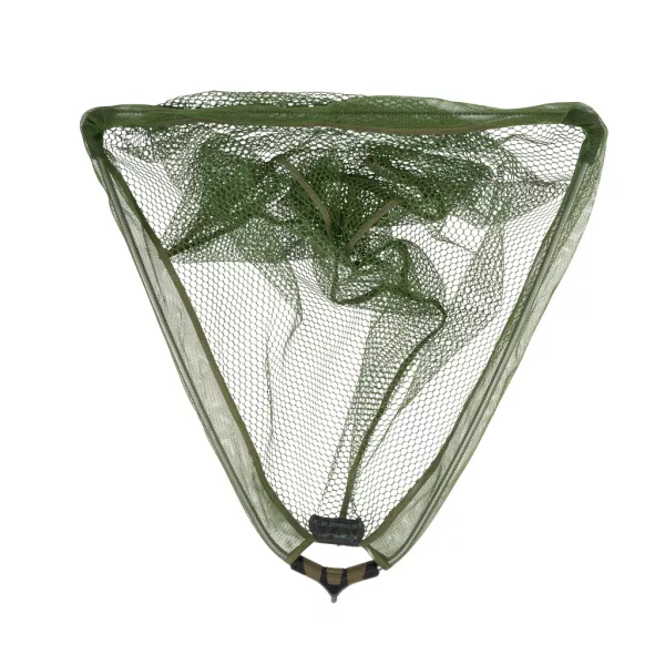 Korum Skládací trojúhelníková latexová podběráková hlava 26inch