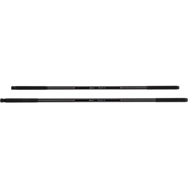 Korum Allrounder Teleskopická Podběráková Tyč 3,00m