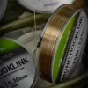 Korum Smokeshield Mono Hooklink - 4lb/0.20mm Návazec