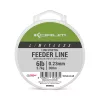Korum Limitless Feeder Line Monofilní hlavní vlasec 0,23mm 300m