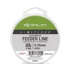 Korum Limitless Feeder Line Monofilní hlavní vlasec 0,26mm 300m
