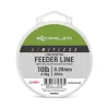 Korum Limitless Feeder Line Monofilní hlavní vlasec 0,28mm 300m