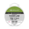 Korum Limitless Feeder Line Monofilní hlavní vlasec 0,30mm 300m