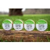 Korum Glide Floating Reel Line Transparentní 0,25mm 150m Monofilní hlavní vlasec
