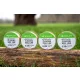 Korum Glide Floating Reel Line Transparentní 0,25mm 150m Monofilní hlavní vlasec