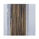 Korum Smokescreen Micro Braid 15lb Předvazovací šňůra