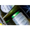 Korum Marka Flex Fluoro Zelený monofilní návazec 5m