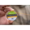 Korum Marka Flex Fluoro Oranžový Monofilní návazcový vlasec 5m