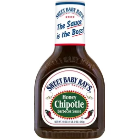 Sweet Baby Rays Hickory&Brown Sugar BBQ omáčka 425ml