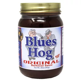 Blues Hog Original BBQ Omáčka 540gr